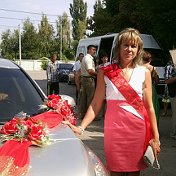 Валентина Рогульченко (Пестенко)