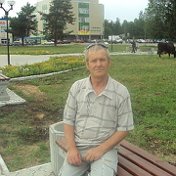 Николай Теменник