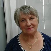 Татьяна Печинина (Феоктистова)