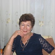 Валентина Алехина (Кухарь)