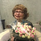 Тамара Шапошникова(Федорова)