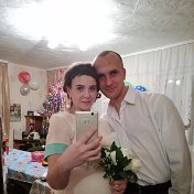 Сергей и Марина Кузьменко