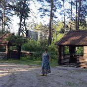 Валентина Пряникова(Хлудеева)