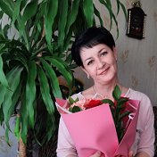 Светлана Гук (Чертко)