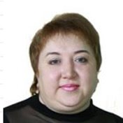 Елена Сорокина (Сухорукова)
