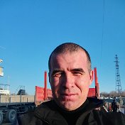 Валентин Груздев