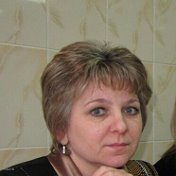 Светлана Климова (Семина)