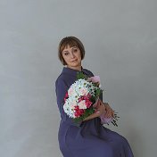 Наталия Помилуйко
