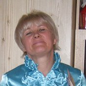 Антонина Золотарёва(Менькова)