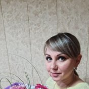 Марина Андриенко (Дудина)