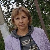 Марина Прудникова(Артамонова)