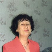 Галина Ковалева