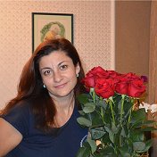 Наталья Идрисова