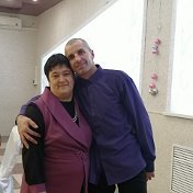 Таня и Саша Жирновы