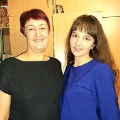 Татьяна Сысоева(Никитина)