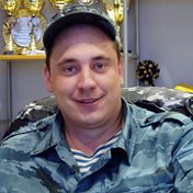 Алексей Чурюканов