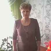 Татьяна Соколова