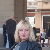 Валентина Зарванская