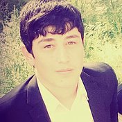 Mansur Rahimov ))))