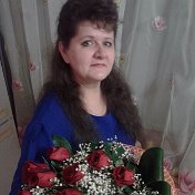 Светлана Черданцева (Южалина)