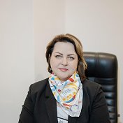 Анастасия Лаврова (Устинова)