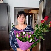 svitlana sharaburyak