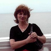 Виктория Зозуля(Ливча)