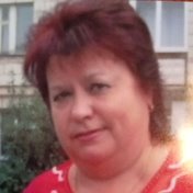 Екатерина Ранцевич (Петрушевская)