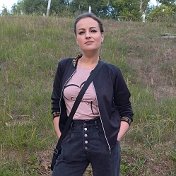 Лилия Лошакова