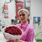 Светлана Чижова(Саяпина)