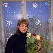 Светлана Калита(Елагина)