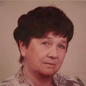 Людмила Тихомирова