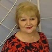 Маргарита Ельмекеева