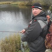 Сергей Миронов (рыболовные грузила)