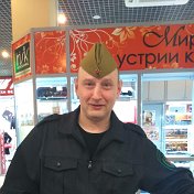 Владимир Миренков