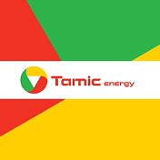 Tamic-Energy Federal-Network