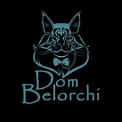 Питомник Мейн Кунов DOM BELORCHI