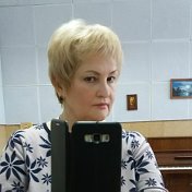 Анна Сигайлова  (Давыдова)