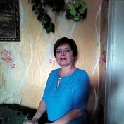 Марина Кочелаева
