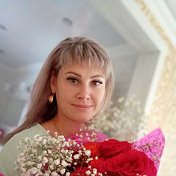Екатерина Апхаликова (Деминенко)
