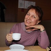 Светлана Кондрашова(Кушнерова)