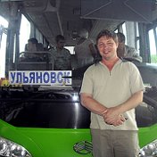 Вячеслав Канайкин