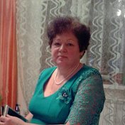 Мария Мустаева (Осипова)