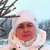 Алла Гарбовская (Левенцова)