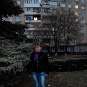 Светлана Луганск