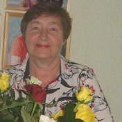 Зоя Михайловна