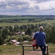 Владимир Романов