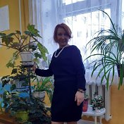 Борисова Светлана