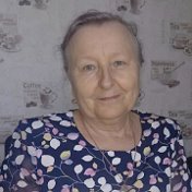 Анна Гусакова(Кузёма)