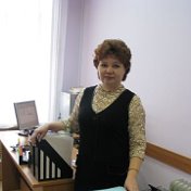 Mарина Рыбникова